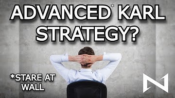 Lemnis Gate Gameplay (Beta) | Advanced Karl Strategy? | 1v1 on Quarry