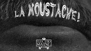 Electro Swing TO - La Moustache - November 14th 2015 @ Revival