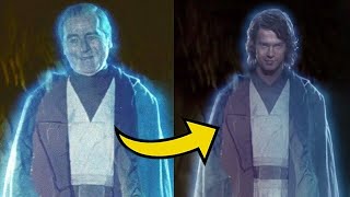 10 More Star Wars Changes George Lucas Made That Were Completely Justified