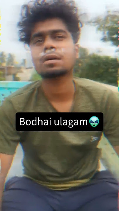 Tag that tharkuri friend😬 #tamilcomedy