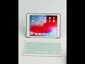 Bluetooth Wireless Keyboard Mini Keyboard For Laptop Tablet Phon