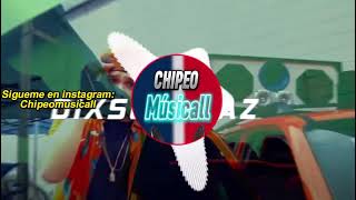 DIXSON WAZ - TOCO TOCO TO (DOBLE TONO) | PARA MUSICOLOGOS 🔊​