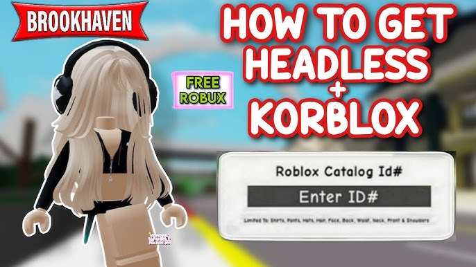 NEW* KORBLOX COLOR LEG CODES FOR BERRY AVENUE, BLOXBURG & ALL ROBLOX GAMES  THAT ALLOW CODES 🤯🔥 in 2023