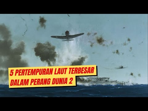 Video: Kejutan dari bawah air. Seberapa kuat AUG Amerika?