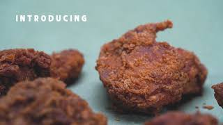 Chicken Fry Promo Video