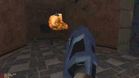 Duke Nukem 3D: The Return Level 3 Part 1