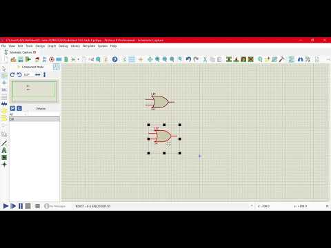 js-encoder src components at master · js-encoder... TASK 2: 4-2 ENCODER CIRCUIT- USING SUB CIRCUIT MODE - YouTube
