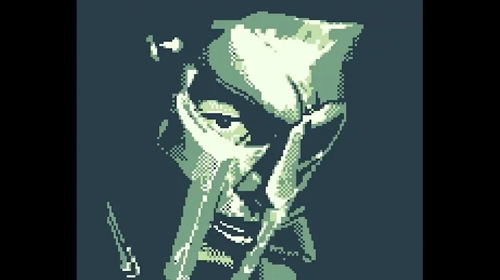 MF DOOM feat: Copywrite x Rasco x King Magnetic - Legacy