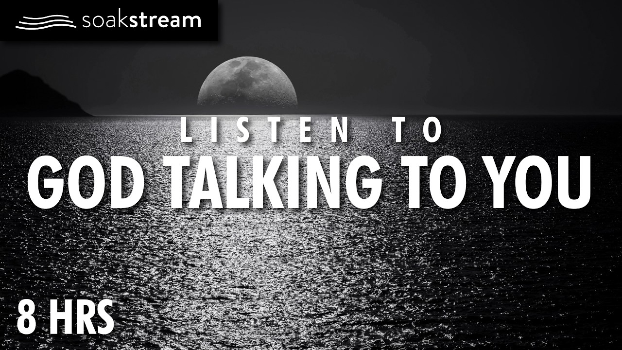 The Most PEACEFUL Bible Verses For Sleep (EVER!)