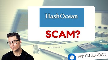 HASHOCEAN - SCAM ALERT