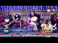 Duda Araban # Voc. Anjar Agustin MONATA SERUT SADANG 2018