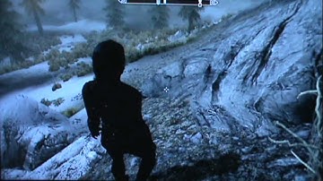 Skyrim Vampire Werewolf Guide part 1.wmv (Xbox 360 version)