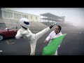 Meet The Stig's Chinese Cousin | Top Gear
