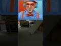 Seek Blippi in Tomorrow's Hide & Seek Episode!