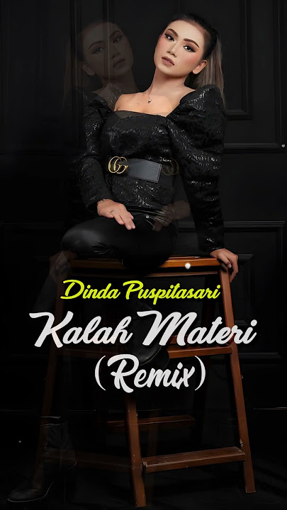 Download lagu DJ KALAH MATERI - Dinda Langit Musik (Remix) by DJ Suhadi 