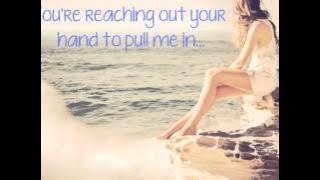 Underwater - Nikki Flores Lyrics