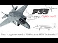 F35 Jet Tempur Super Canggih dengan beragam masalah?