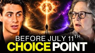 "Before July 11th: A Global WAKE-UP Call" — TOP Astrologer Reveals UNEXPECTED Cosmic Events
