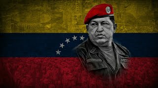 Mí comandante ¡Chávez! - Canção da campanha Presidencial de Hugo Chávez