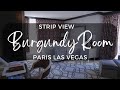 Harrah's Las Vegas - Deluxe King Room - YouTube