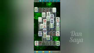 Mahjong Master Level 1 on Android. Matching Tiles Solitaire Game. screenshot 4