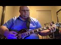 The Steel Woods - Rock That Says My Name