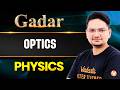 🔥JEE Main 2026 : Optics - Most Repeated Concept + PYQ | GADAR April Attempt | Abdul Sir