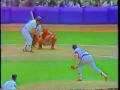 Tom Seaver's 300th Win - Chicago White Sox v New York Yankees の動画、YouTube動…