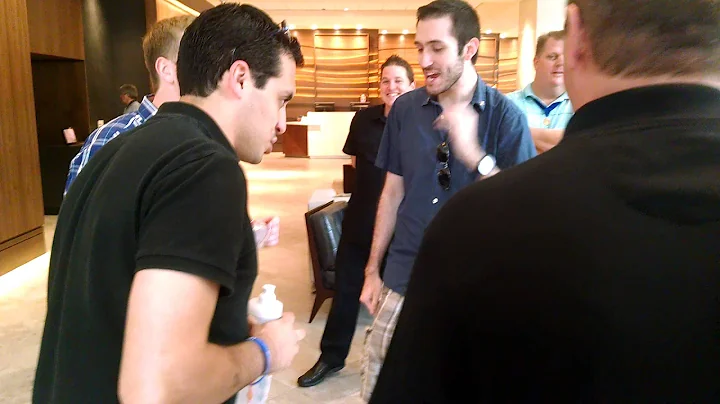 When My Baby Smiles at Me with Mark Hale