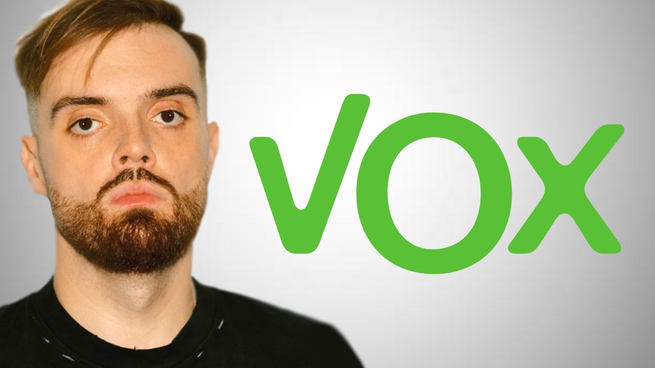 A QUÉ PARTIDO POLITICO VOTA CADA STREAMER?