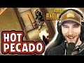 Pecado is Poppin' ft. Swagger - chocoTaco PUBG Duos Gameplay