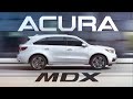 Acura MDX из США - Обзор, Тест-Драйв, Цена / Акура МДХ с аукциона Copart - FACTUM / АВТО из США