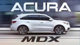 Acura MDX из США - Обзор, Тест-Драйв, Цена / Акура МДХ с аукциона Copart - FACTUM / АВТО из США