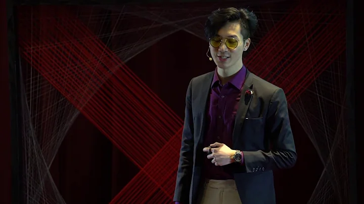 Why Don't We Take Risk Anymore? | David Feng | TEDxBostonCollege - DayDayNews