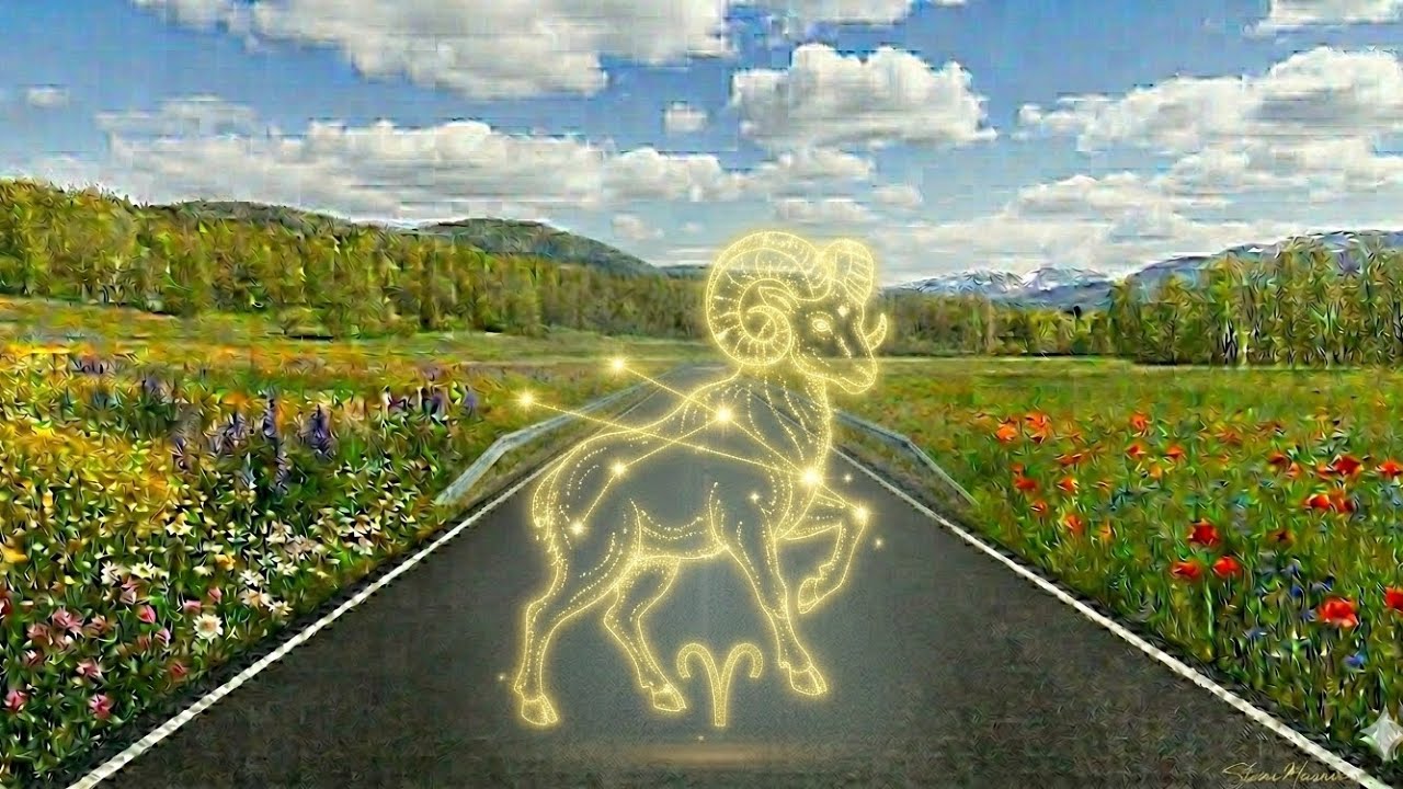 ОВЕН ‼️ гороскоп на ‼️ 2026. Помогающий гороскоп