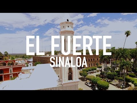 El Fuerte Sinaloa, La Galera, Birria Sinaloense | Luis Espero