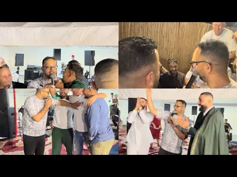 لعراس لملاح بلا بروطوكول 