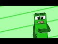 Monster meme  animation meme  numberblocks