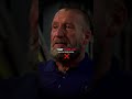 Dorian Yates Shares a Funny Story About Not Being Recognized at Gold