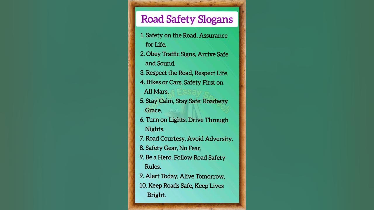 road-safety-slogans-in-english-slogans-on-road-safety-in-english