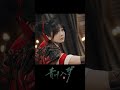 异能少女一个瞬移直接秒杀几个高手🤩 #青川入梦 #QingchuansVeilofVengeance #古装 #电视剧 #costumedrama