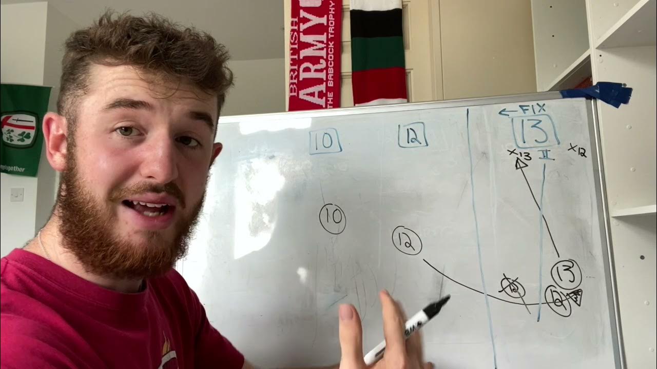how-to-run-an-effective-unders-overs-shape-in-rugby-youtube