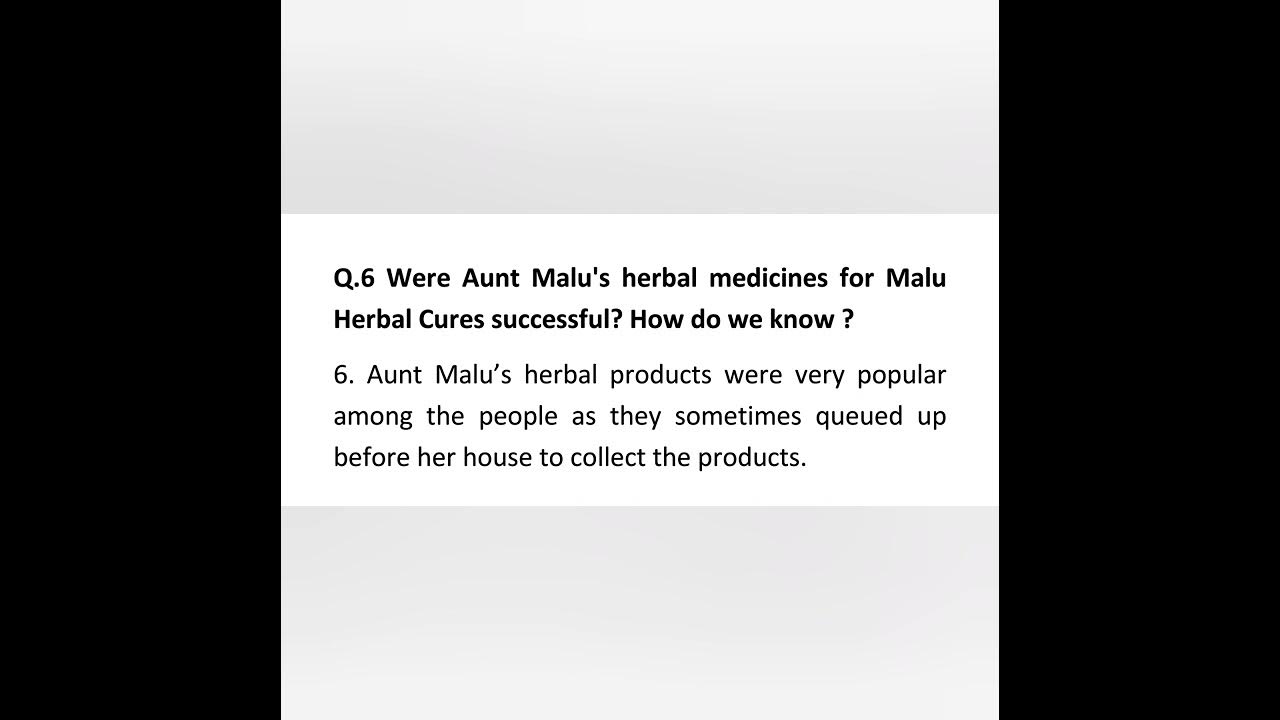 Veena's New Idea (Answer Keys) YouTube