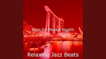 Modern Backdrops for Resting after Work