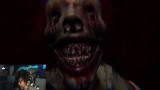 New DEVOUR Map Slaughterhouse