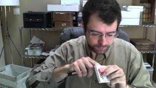 Pixel Tactics 1 and 2 unboxing