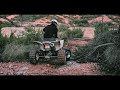 Yamaha yfz450 cinematic  quad cinematic movie  4k