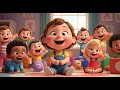Smile Fun World 😄🎉 | Fun Learning for Kids