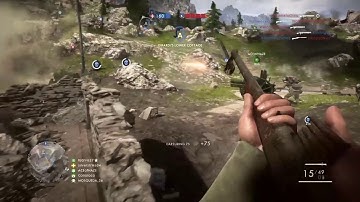 Autoloading extended reload glitch? BF1