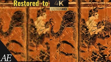 The Legend of Dragoon: The Dragoon Campaign Part 2 4K (RESTORED with AI and Machine Learning.)